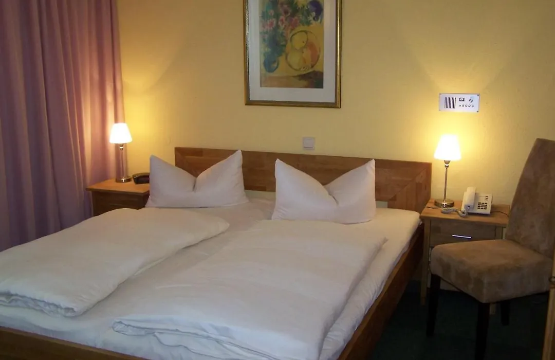 Hotel Am Stiftsberg-1